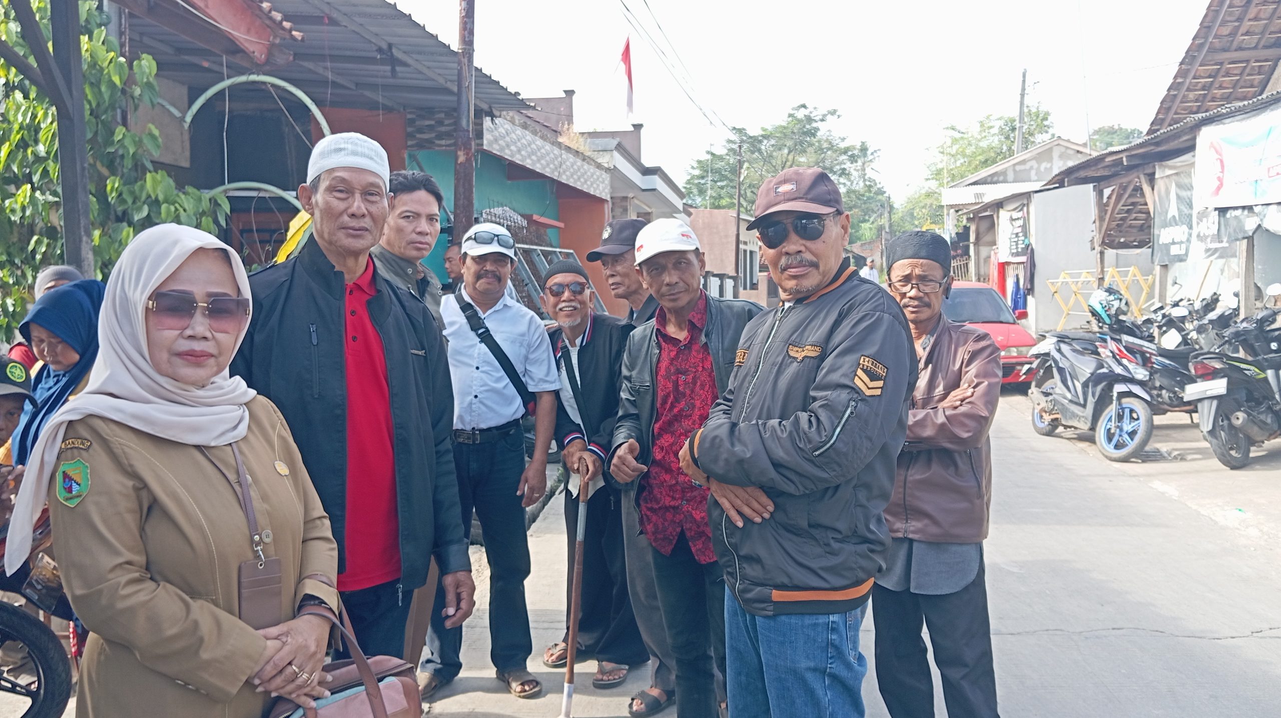 Seniman Legendaris Sunda Asal Majalaya, A. Yoyo B, Wafat di Usia 63 Tahun