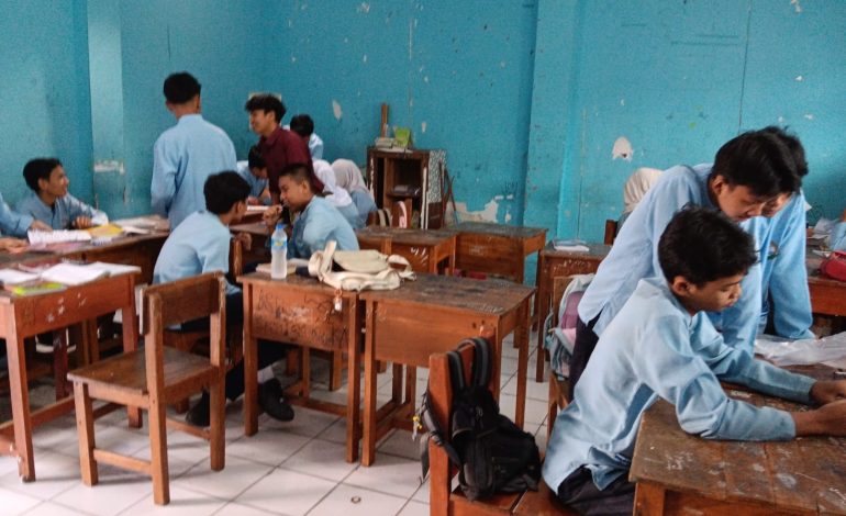 Ketika Nilai Jadi Segalanya, Apakah Karakter Masih Penting?