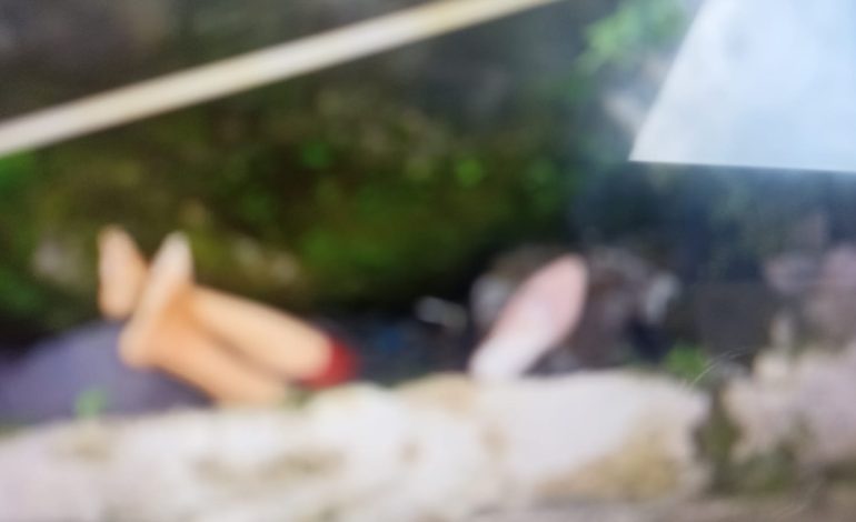 Penemuan Mayat Gegerkan Warga Pasir Angin, Ibun