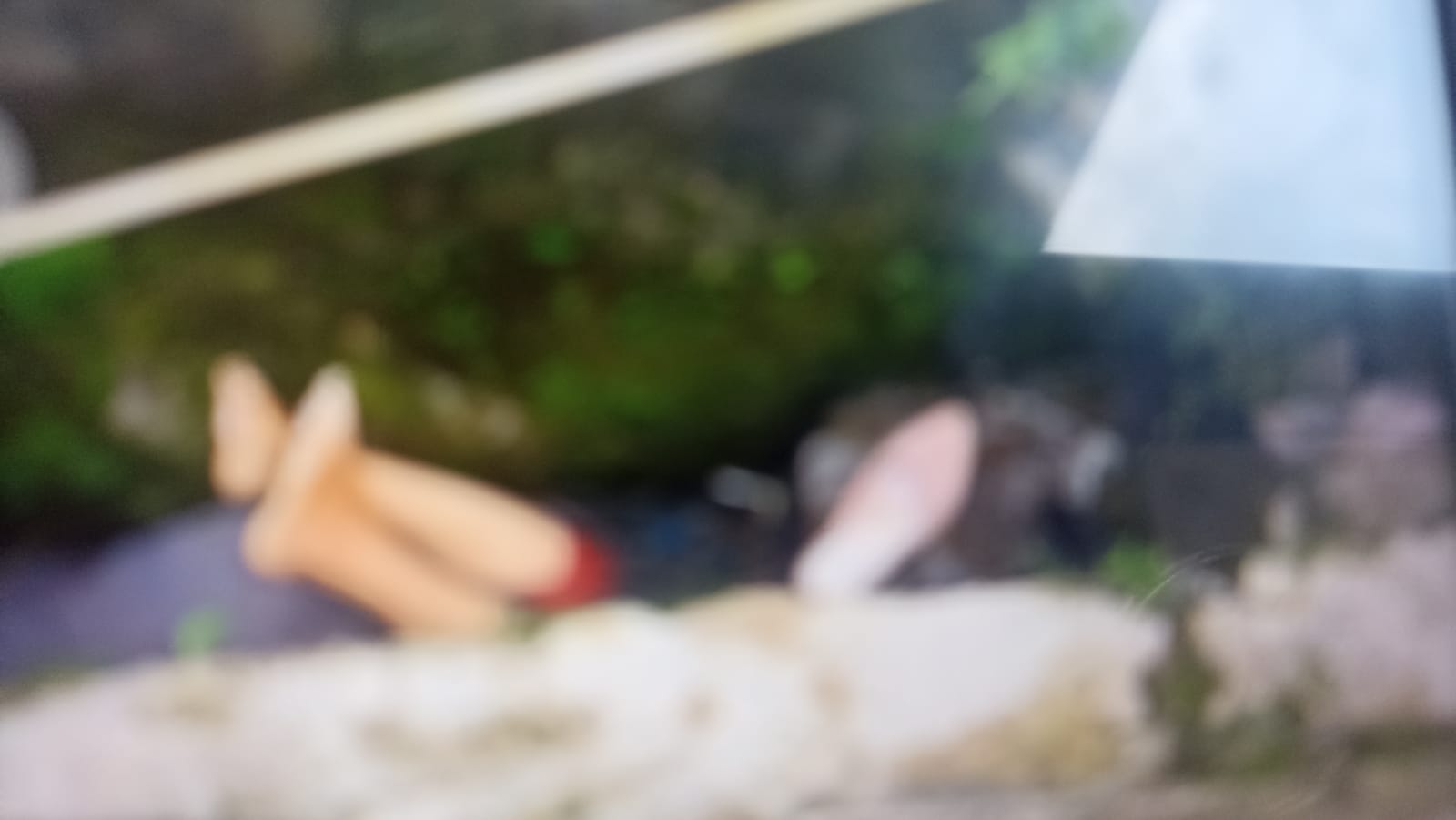 Penemuan Mayat Gegerkan Warga Pasir Angin, Ibun