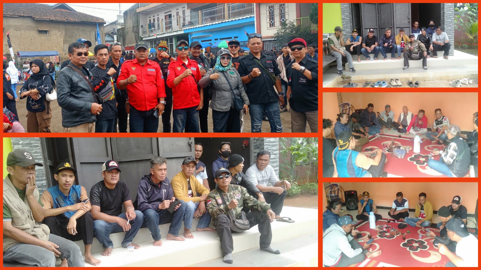 Waka Bandung Timur Manggala Agus Sutisna Ucapkan Selamat Hari Pers Nasional 2026